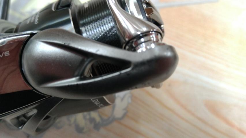 25カルディア FC LT2500S