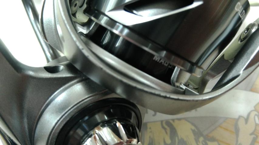 25カルディア FC LT2500S