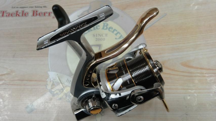 17インパルト 2000SH-LBD