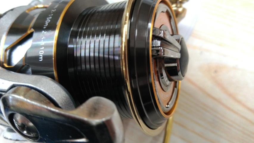 17インパルト 2000SH-LBD