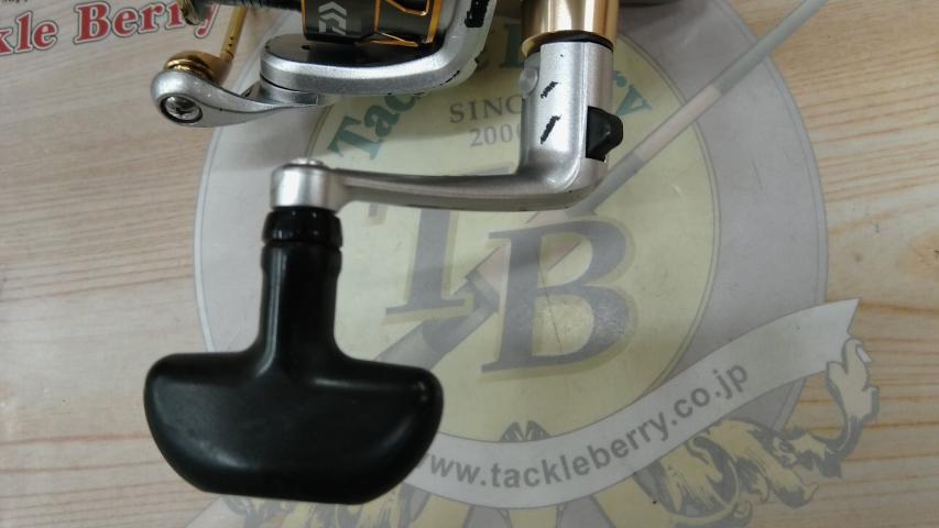 17インパルト 2000SH-LBD