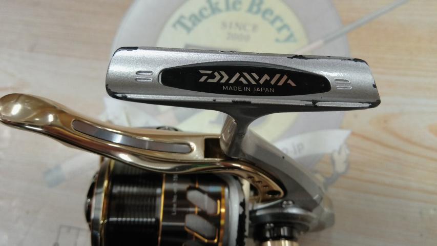 17インパルト 2000SH-LBD