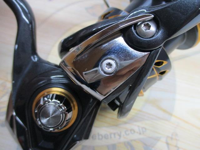 21カルディア LT4000-CXH