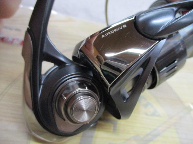 23エアリティ ST SF2000SS-H