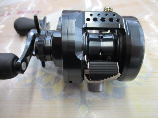 24カルカッタコンクエスト シャローエディション 31HG