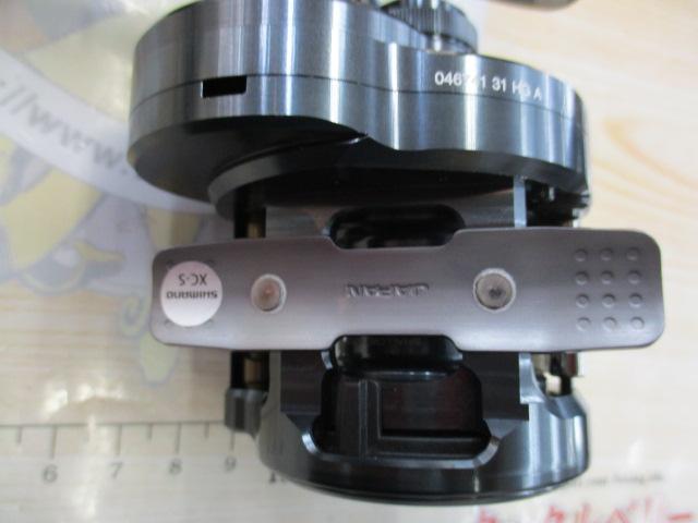 24カルカッタコンクエスト シャローエディション 31HG