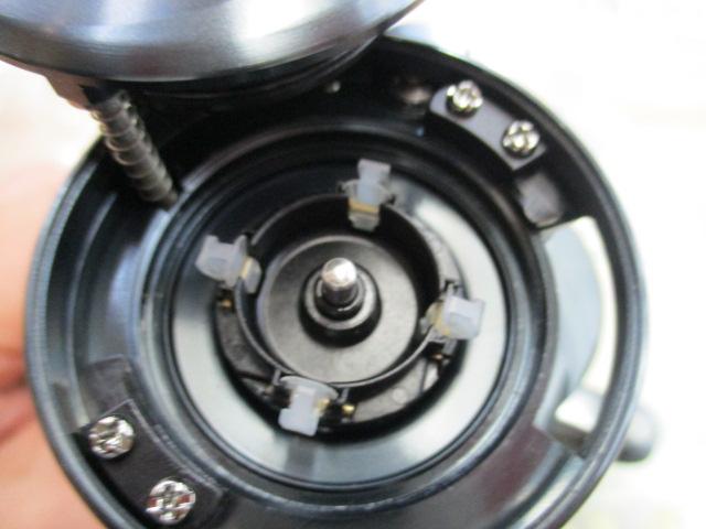 24カルカッタコンクエスト シャローエディション 31HG