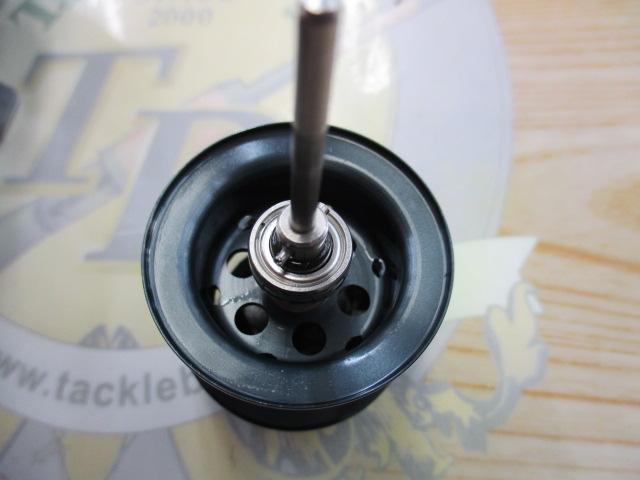 24カルカッタコンクエスト シャローエディション 31HG