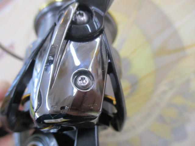 21ルビアスエアリティー FC LT2500S-XH