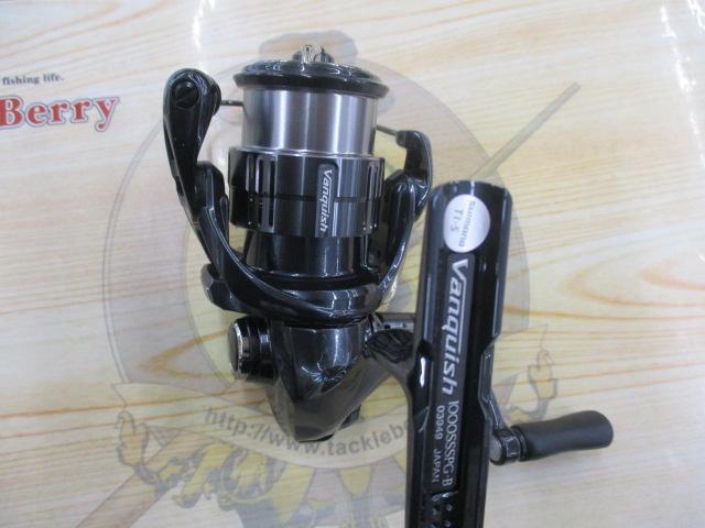 19ヴァンキッシュ 1000SSSPG