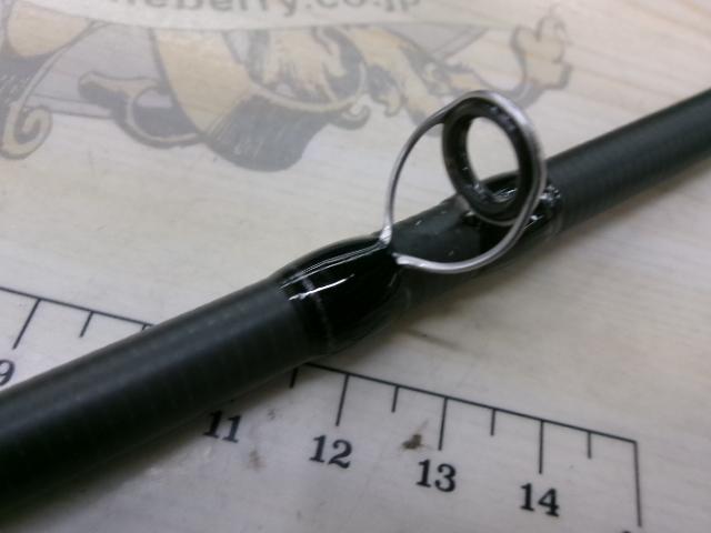 23バスワン XT+ 166M-2