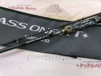 23バスワン XT+ 166M-2