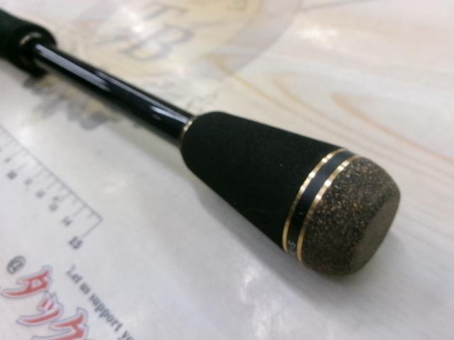 グラディエーターアンチ GA-74ML+S ナビゲーター74