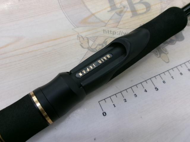 グラディエーターアンチ GA-74ML+S ナビゲーター74