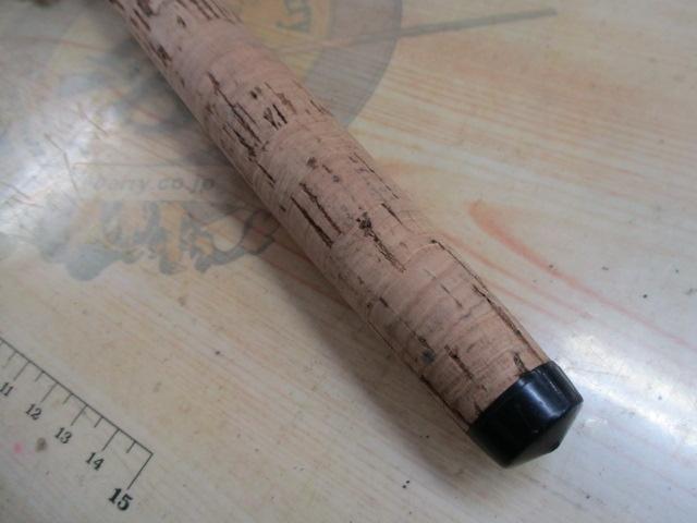 パーマークテンカラロッドP94-TL32