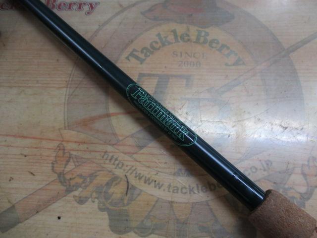 パーマークテンカラロッドP94-TL32