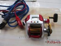 08電動丸 3000プレイズ