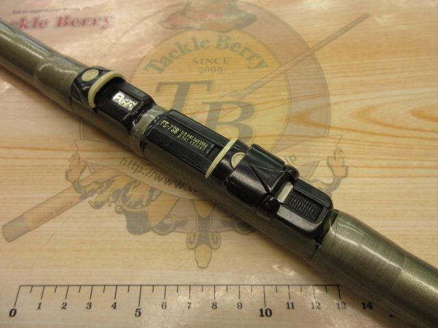 スーパーカーボテックニュースーパーライト27-425