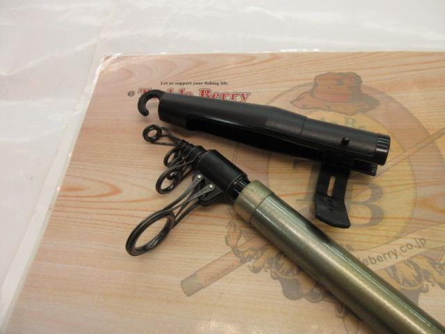 スーパーカーボテックニュースーパーライト27-425