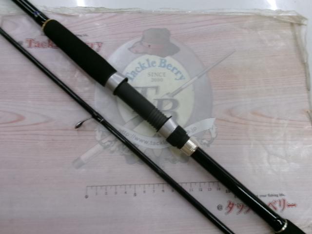 ファーストキャスト FCS-902ML