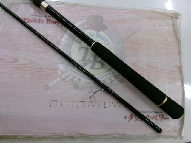 ファーストキャスト FCS-902ML