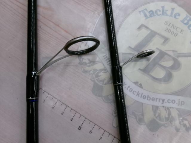 ファーストキャスト FCS-902ML