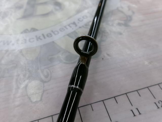 ファーストキャスト FCS-902ML