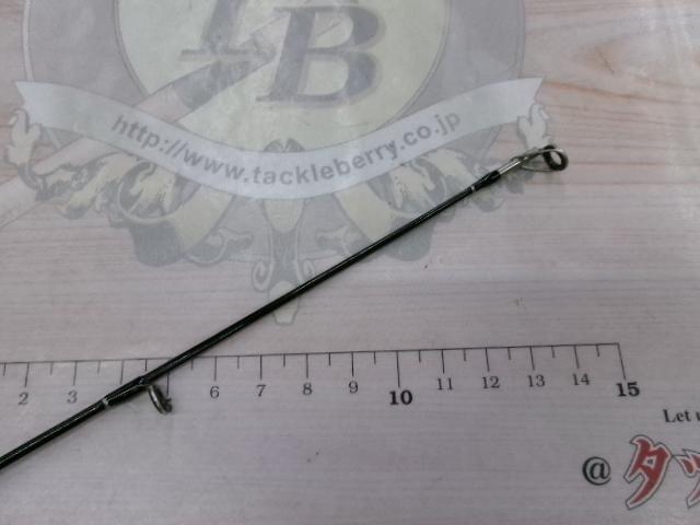 ファーストキャスト FCS-902ML