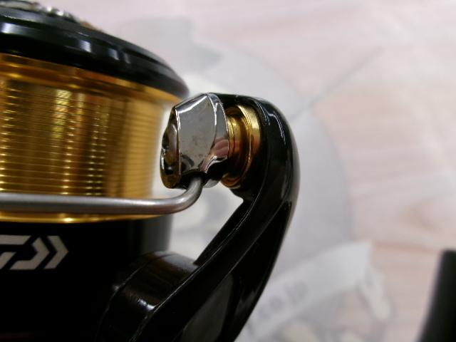 23レガリス LT2500S-XH