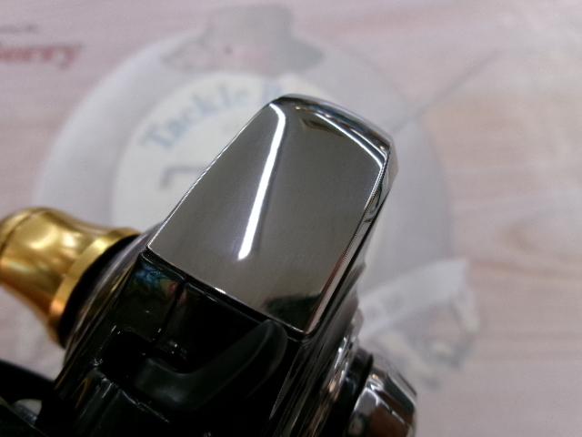 23レガリス LT2500S-XH