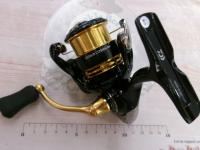 23レガリス LT2500S-XH