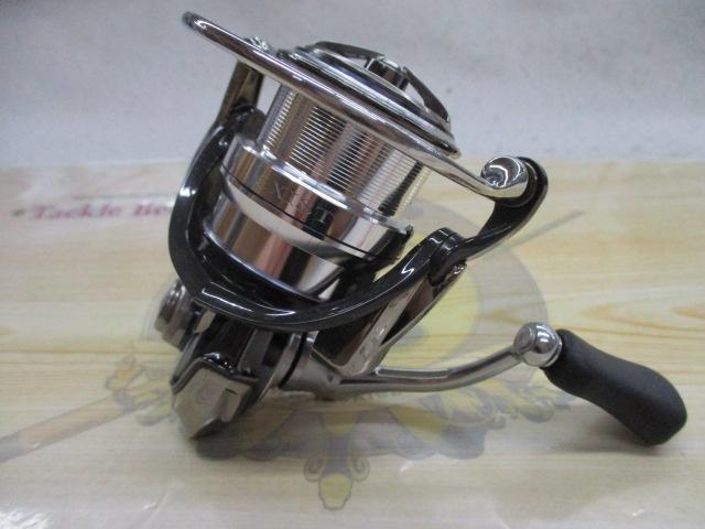 18イグジスト FC LT2500S-C｜＠ベリーネット 日本最大新品中古釣具WEB