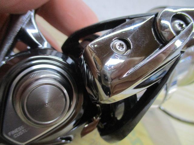 18イグジスト FC LT2500S-C