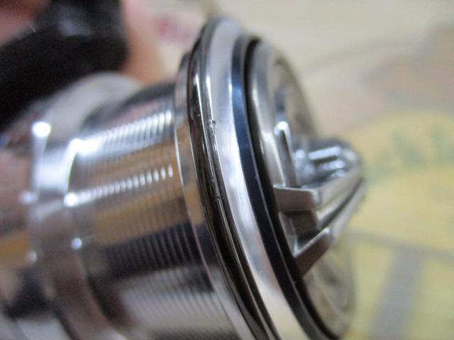 18イグジスト FC LT2500S-C