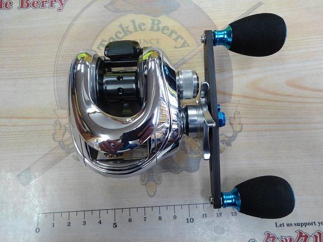 06アンタレスDC7 LH