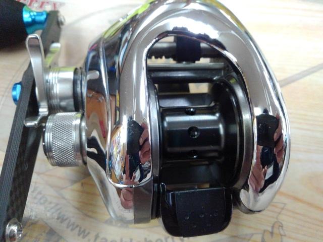 06アンタレスDC7 LH