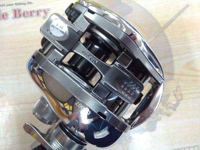 06アンタレスDC7 LH