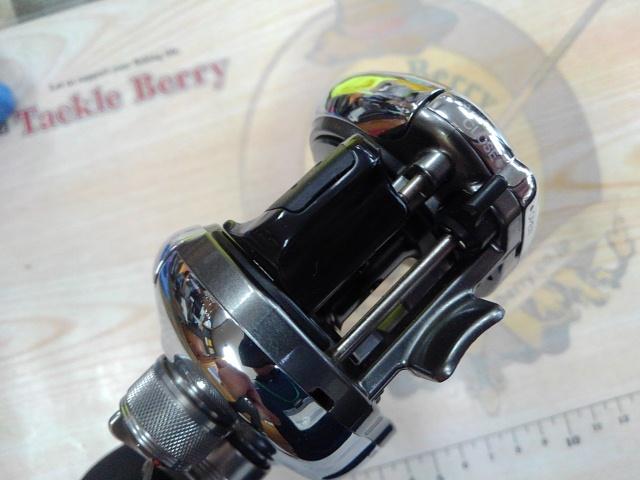 06アンタレスDC7 LH