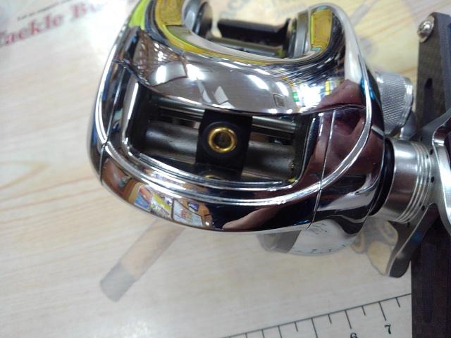 06アンタレスDC7 LH