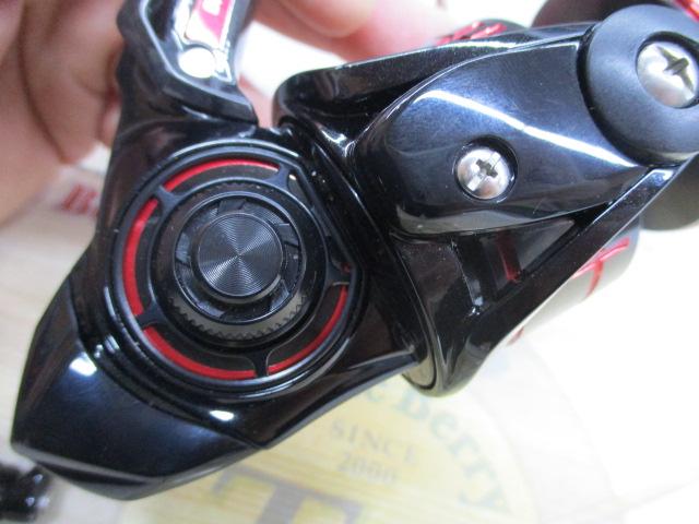 19シグナス 3000H-LBD