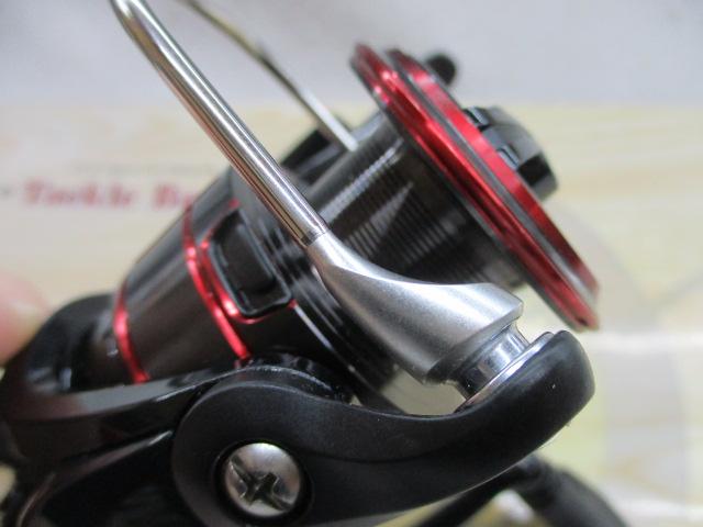 19シグナス 3000H-LBD