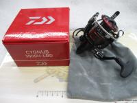 19シグナス 3000H-LBD