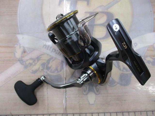 23エアリティ LT3000-H｜＠ベリーネット 日本最大新品中古釣具WEBショップ