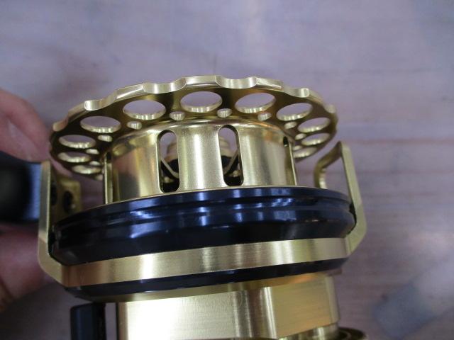 19セイハコウSP RC83 ゴールド L