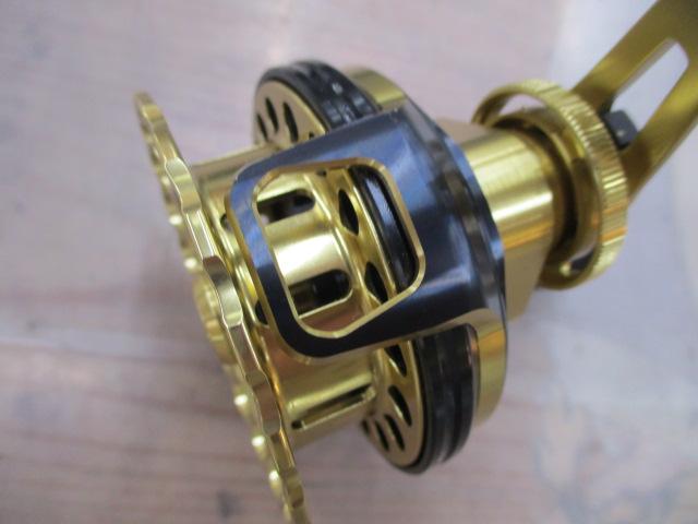 19セイハコウSP RC83 ゴールド L