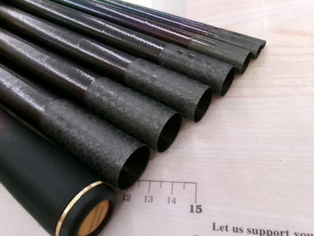 リミテッドプロTF テクニカル85ND