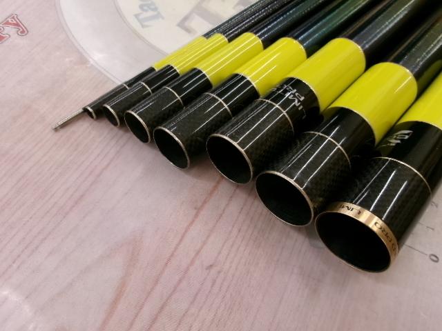 リミテッドプロTF テクニカル85ND