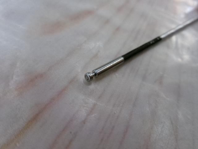 リミテッドプロTF テクニカル85ND