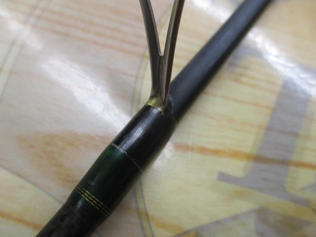 デストロイヤー F2-64XS(HT1000)