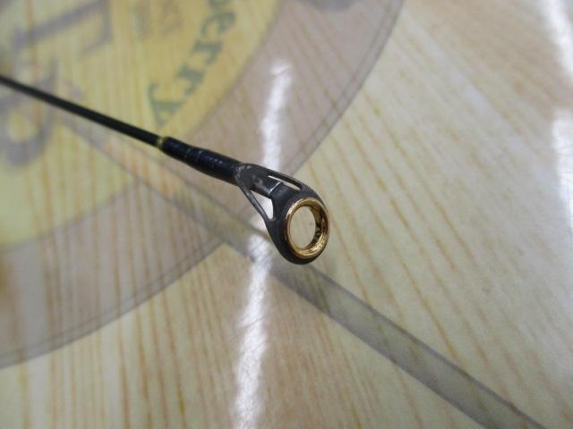 インスパイア ICSS-60UL.TG